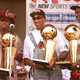 Illustration for article titled Jordans 1st Retirement, Gary Paytons Got Jokes, and Other Takeaways From the 4th Night of ESPNs iThe Last Dance/i